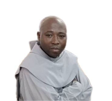 Fr. Nicolas