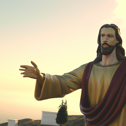 Résurrection du Christ