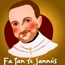 Le charisme franciscain dans l'esprit de l'évangéliste saint Jean